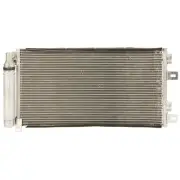 For Mini Cooper 2002 2003 2004 2005 2006 2007 2008 A/C AC Condenser Drier CSW (for: Mini)