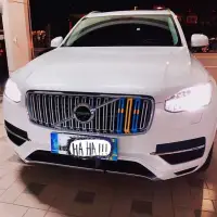 在飛比找蝦皮購物優惠-【Jacob】VOLVO NEW XC90 S90 V90 