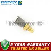 Intermotor Coolant Temperature Sensor Fits Vauxhall Vectra 1.8 2.0 55529
