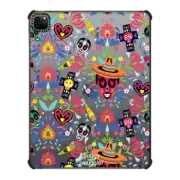 iPad Pro 12.9-inch (5th/6th gen) iPad Impact Case Mexican Fiesta iPad Case