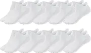 [Alpensocken] Special silver trainer socks, anti-odour, anti-sweat, sports, business, casual, black and white
