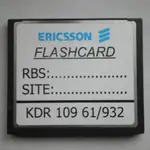 ERICSSON 32MB COMPACTFLASH CF存儲卡