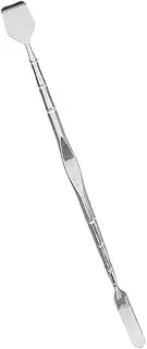 HEATSHAKING Pore Scraper Tool for Women Men Compact Face Cleaning Tool for Blackhead Extraction Skincare Routine Maintenance