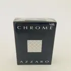 Azzaro Chrome Parfum 100ml BNIB