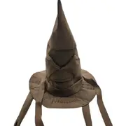 40cm Fashion Movies Witch Wizard Hat