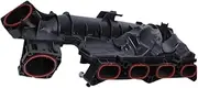 Engine Intake Manifold ，Compatible With Mercedes_Benz B250 CLA250 A45 AMG 2015-2018 A2700900737 2700900800 2700900737