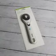 Provo Craft Cricut Rotary Cutter 45 mm Cutting Mat Tool DIY Sewing Crafting