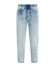 2041 D-Fayza jeans 23,24,25,26,27,29,31 Gray