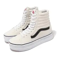 在飛比找momo購物網優惠-【VANS】休閒鞋 V38CF HIHI3SOLE Sk8-