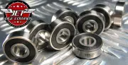 Inline skating/roller skating Ceramic Bearing 16 x 608 (8x22x7mm) - HSC Ceramics