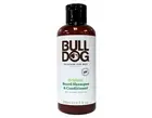 5 Pack Bull Dog Original Beard Shampoo and Conditioner Aloe Camelina 6.7 fl oz