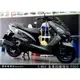 彩貼藝匠 SMAX 二代【全車拉線 F003】3M反光貼紙 拉線設計 裝飾 機車貼紙 車膜