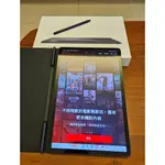 自售 SAMSUNG 三星 旗艦 平板 GALAXY TAB S7 FE WIFI 4G/64G ( T733 ) 二手