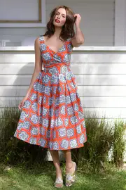 Alice Dress--LAZ-ALICE-ALO