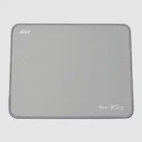 在飛比找誠品線上優惠-Acer 宏碁 Vero 滑鼠墊-灰 (筆電專用) 贈Xpl