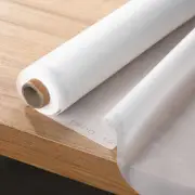1M 120/200 Mesh Silk Screen Printing Fabric DIY Handwork Material Craft Handmade