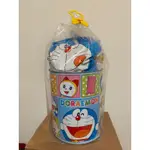 日本帶回 限定款哆啦A夢 小叮噹 餅乾桶 可當垃圾桶