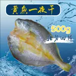 【馬祖黃魚一夜干】一包400G-500G 真空包裝 快速出貨 |馬祖伴手禮 馬祖特產 馬祖美食 | 馬祖林義和工坊