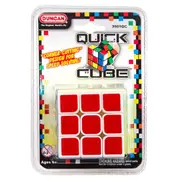 Duncan Toys Quick Cube 3 x 3
