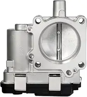 Throttle Body Assembly 03F133062B V10810086 Compatible With A3 A1 Q2 Q3 VW Beetle Jetta Polo Passat Tiguan Scirocco Sharan 7519197