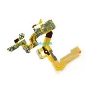 Original Control Flash Flex Cable FPC Repair part for Sony DSC-RX100M5 RX100 V