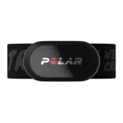 Polar H10 Heart Rate Sensor - Black Crush - M/XXL