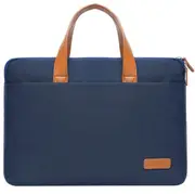 Laptop Bag Ultra-Thin Laptop Bag Diagonal 14-Inch Laptop Bag