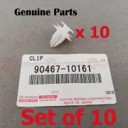 Genuine Crown GRS210 GRS204 GRS203 GRS202 GRS201 GRS200 GRS182 AWS215 Clip x10