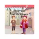 CCC Level 2-19: The Prince and the Pauper / Amy Houts 文鶴書店 Crane Publishing