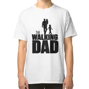 The walking dad T-shirt
