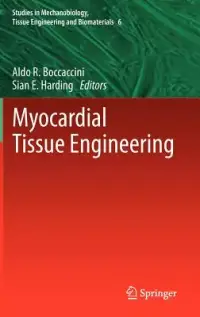 在飛比找博客來優惠-Myocardial Tissue Engineering