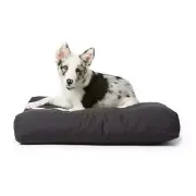 FABLE Dog Bed - Extra Soft Dog Bed – Minimalist Design – Water Resis