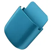 Wall Mounted Storage Box Remote Control Case Mobile Phone Plug Charging Holder