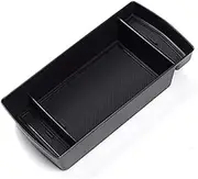 Szwaldaper Car Center Console Armrest Storage Box, for Citroen, C5 X C5X 2021~2023 Central Storage Organizer Container Tray Accessories console, for Seat, storage box Car Center Console Armrest Organi