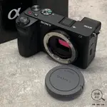 『澄橘』SONY α6700 A6700 機身 BODY 公司貨《相機歡迎折抵》A70458