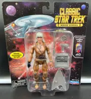 Classic Star Trek Movie Series KHAN NOONIAN SINGH Action Figure