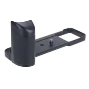 Release L-plate Handheld Stabilizer Bracket For Fujifilm GFX-50R GFX50R Camera