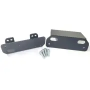 Vesa Wall Mount Adapter for Viotek Monitors, UP & Down Adapter, 4x Screws