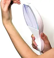 Dermfix 1000MX UV-B Lamp for Psoriasis, Vitiligo or Eczema