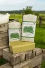Hemp & Goats Milk Soap