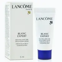 在飛比找蝦皮商城優惠-LANCOME 蘭蔻 激光煥白精華日霜SP 5ml 【壓箱寶