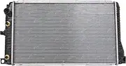 Alloy Radiator for Ford Falcon Fairlane Fairmont LTD DF DL EF EL NF NL XH 94-98