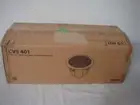 TANNOY CVS 401 4" COAXIAL IN CEILING LOUD SPEAKERS WHITE