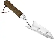 Yajuyi Compact Digging Tool for Soil Preparation and Weeding, 147x65mm