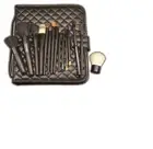 CAMEO 15 PCS PROFESSIONAL COSMETIC MAKE UP BRUSH SET POWDER FOUNDATION EYEBROW