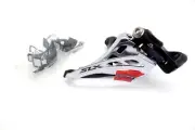 Shimano SLX FD-M7020-11-L 2x11 Speed Side Swing Front Derailleur