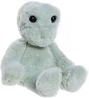 Bear & Me Freddie Frog Teddy Bear Peppermint Green Soft Plush Animal Cute Toy Stuffed Charlie Bears