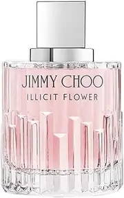 Jimmy Choo Illicit Flower Eau de Toilette