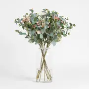 Artificial Seeded Eucalyptus Waterproof Stem [MUSLSEEDED19]