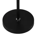 Standing Reading Light USB Plug In 5V LED Floor Lamp 10 Level Brightness For